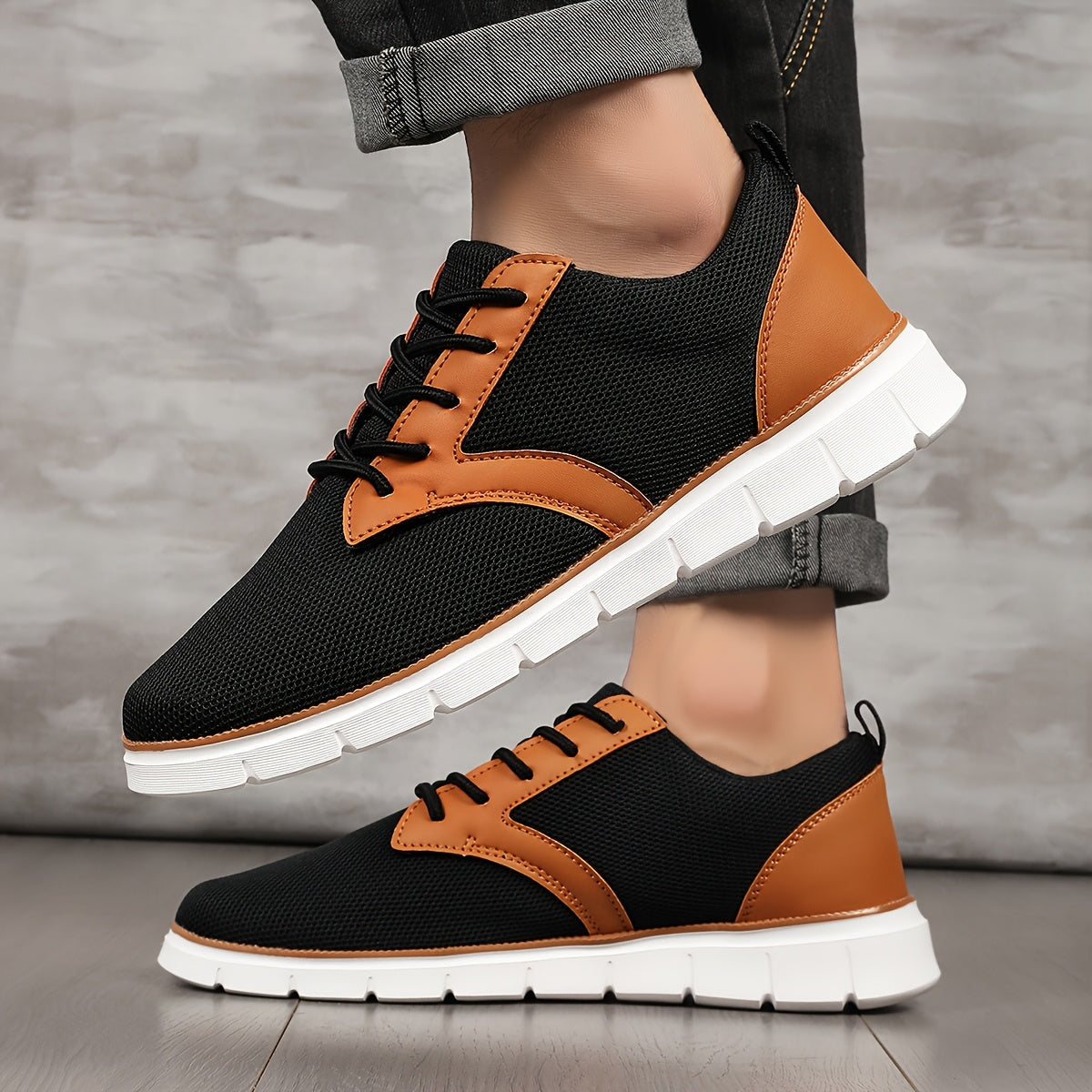 REECE Elston – RetroFlex Everyday Walkers