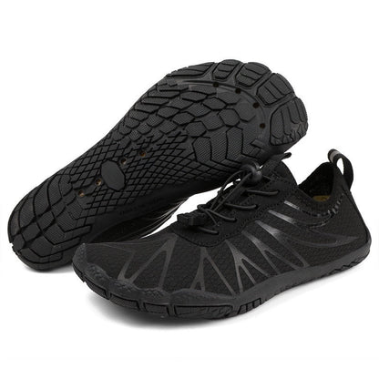 *NEW* Terra Pro - Healthy & non-slip barefoot shoes (Unisex) - REECE-footwear