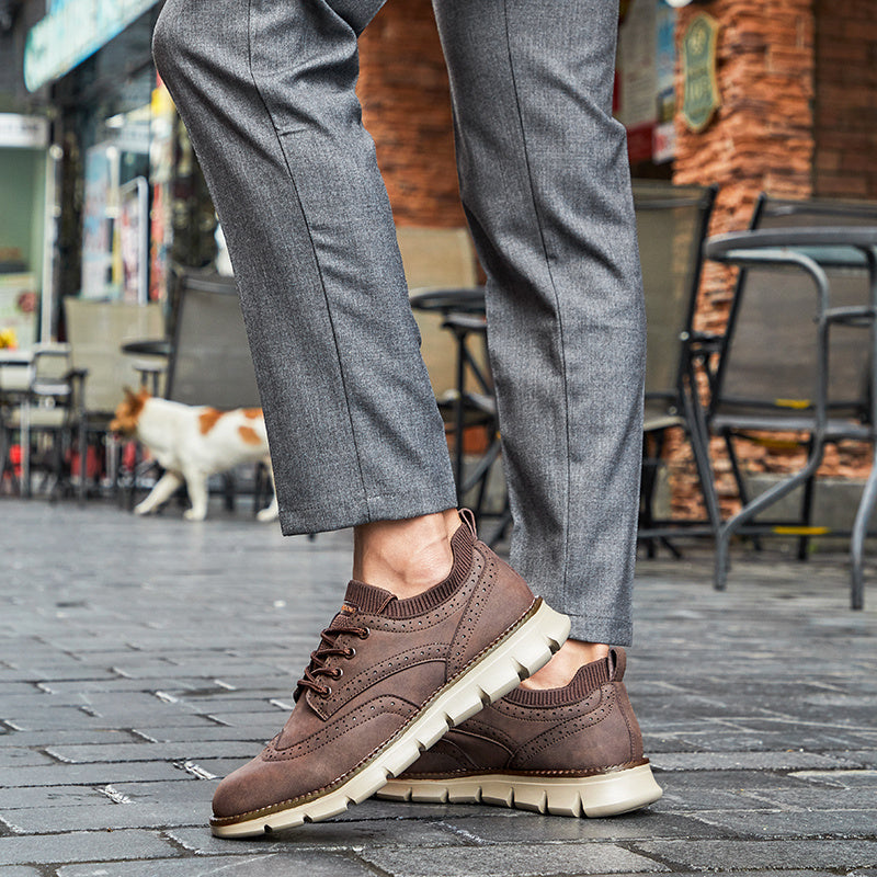 REECE Mayfair – Cushioned Street Walkers
