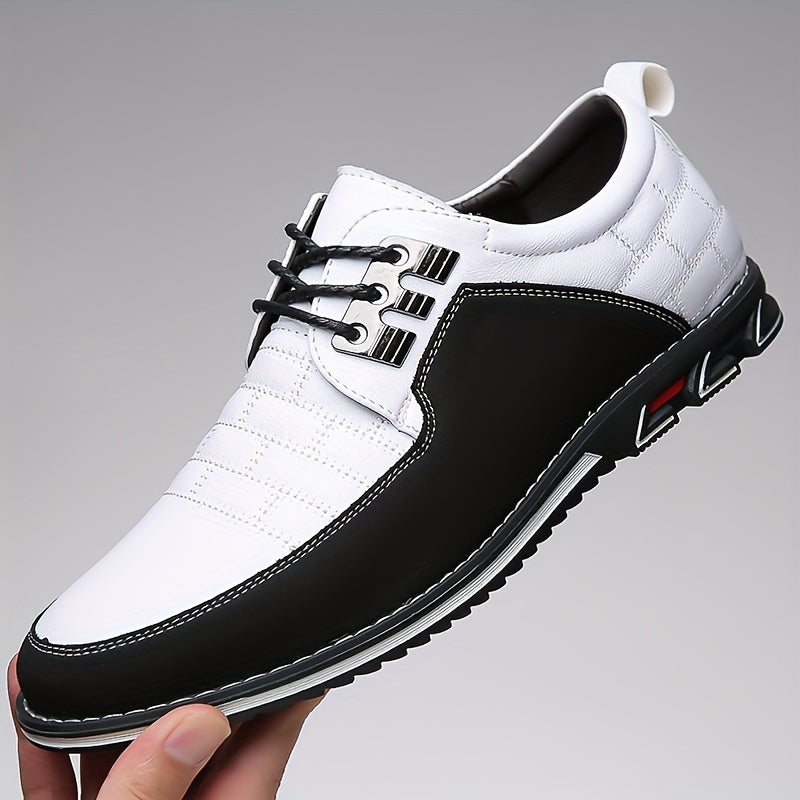 REECE Regent – Workday Comfort Walkers