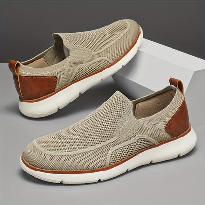 REECE Elwood – Lightweight Slip-On Walkers