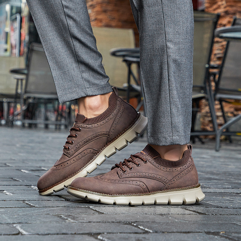 REECE Mayfair – Cushioned Street Walkers