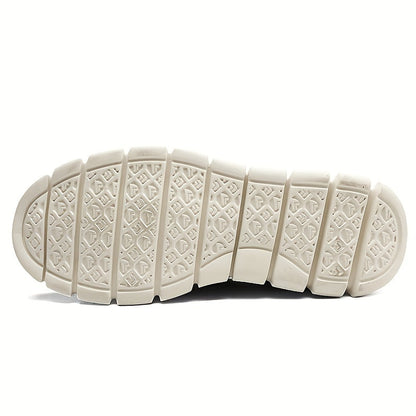 REECE Hadlow – SoftWeave Slip-On Comforts