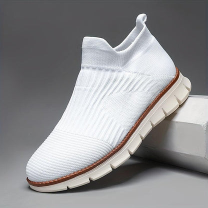 REECE Holloway – SecondSkin Comfort Walkers