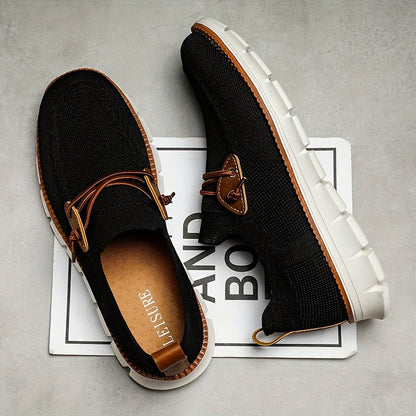 REECE Hadlow – SoftWeave Slip-On Comforts