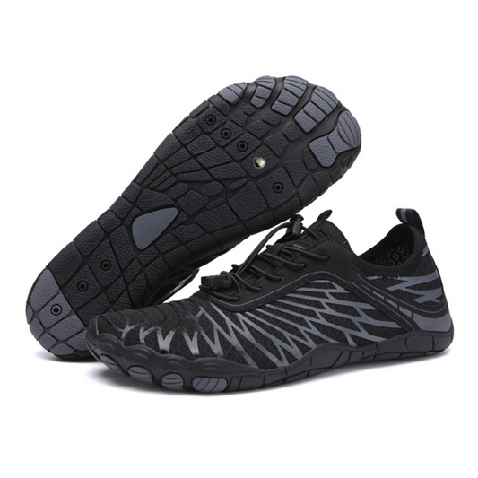 Reece™ Skin Pro with Copper - Grounding Allround Barefoot Shoes 1 + 1 Free