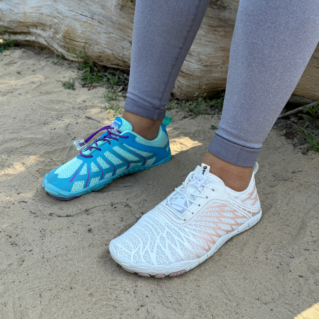 Reece™ Skin Pro with Copper - Grounding Allround Barefoot Shoes