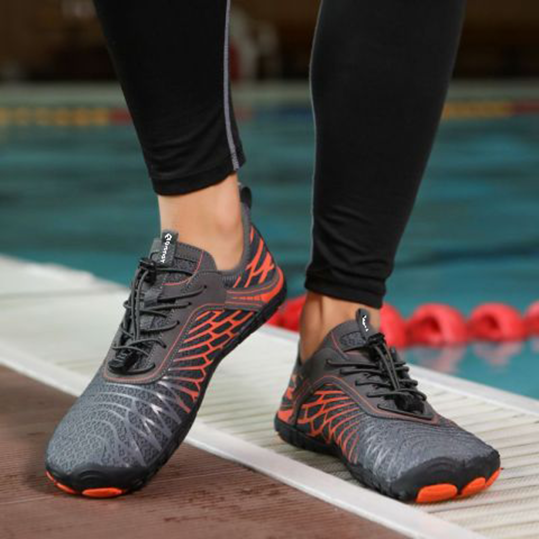 Reece™ Skin Pro with Copper - Grounding Allround Barefoot Shoes