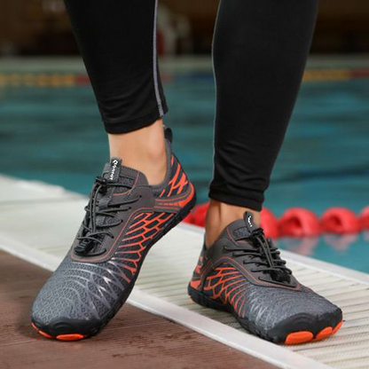 Reece™ Skin Pro with Copper - Grounding Allround Barefoot Shoes