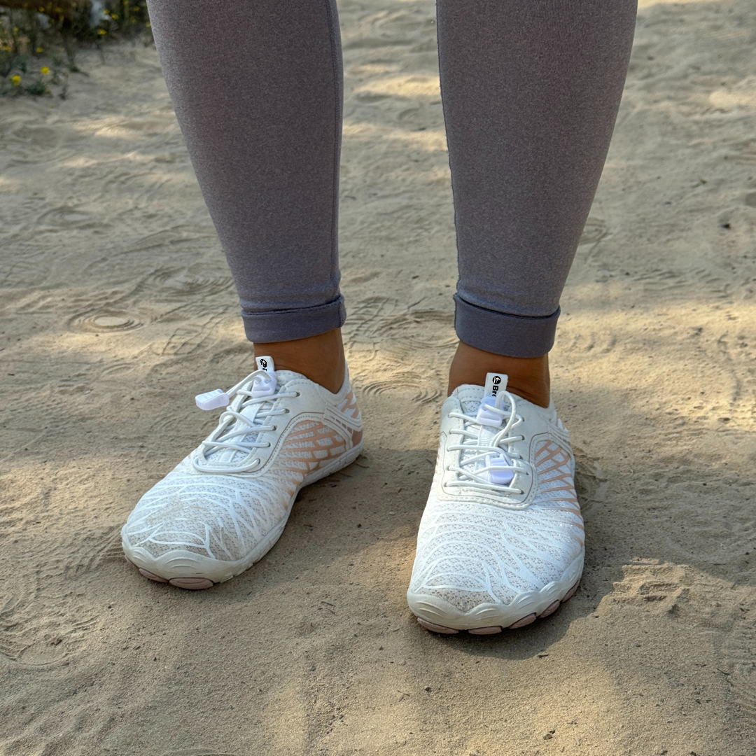 Reece™ Skin Pro with Copper - Grounding Allround Barefoot Shoes