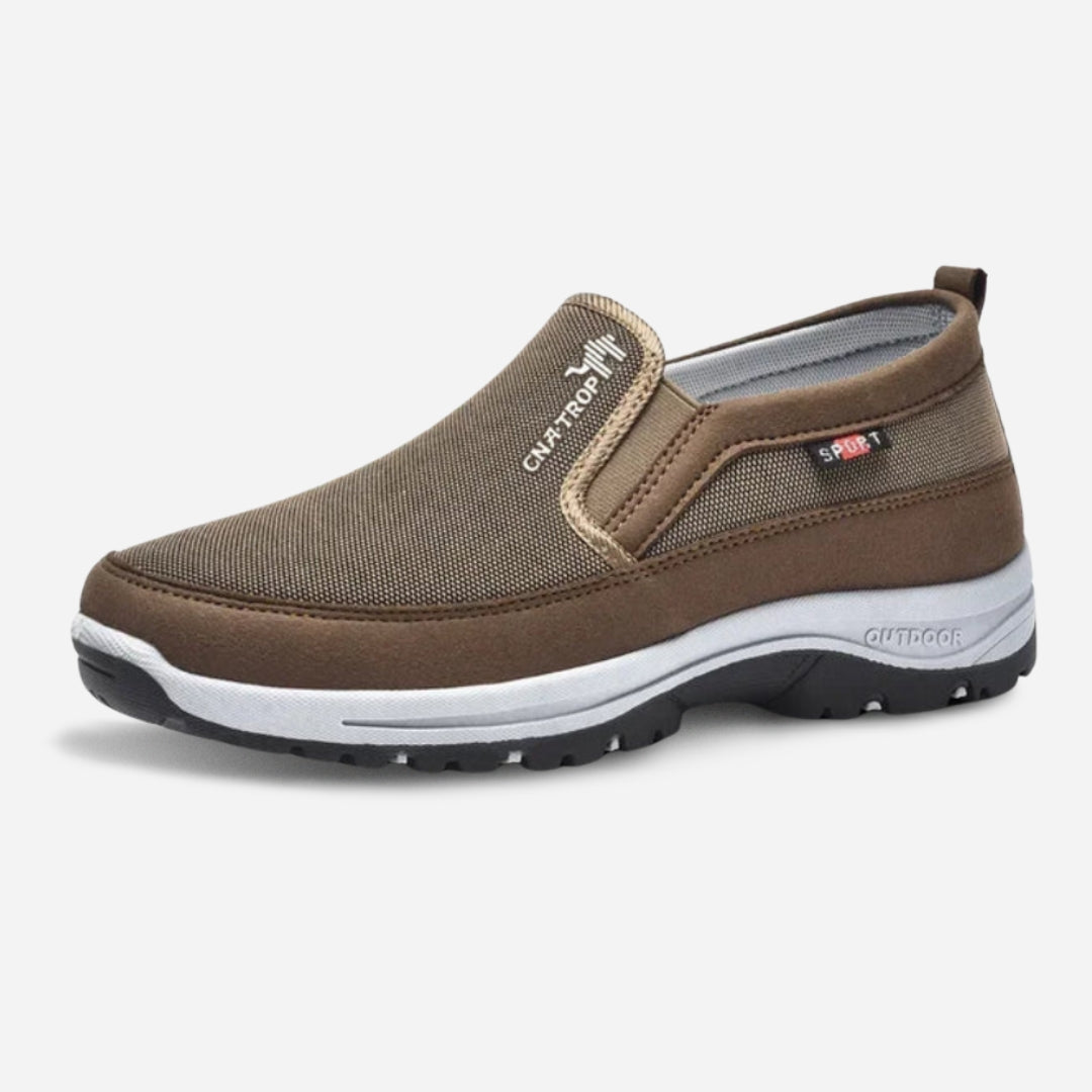 Non-slip Classic Orthopaedic Loafer