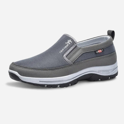 Non-slip Classic Orthopaedic Loafer