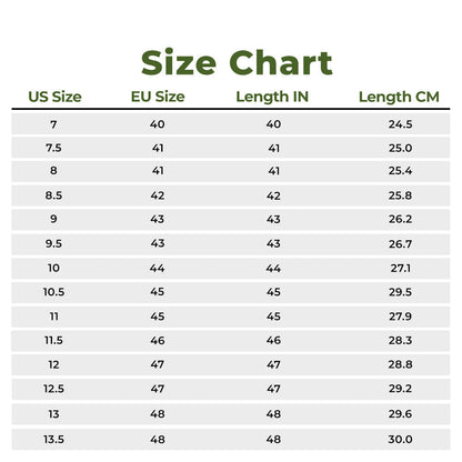 Ultra Comfortable Orthopedic Shoes