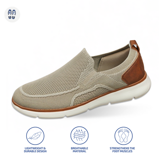 REECE Elwood – Lightweight Slip-On Walkers