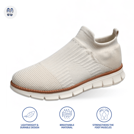 REECE Holloway – SecondSkin Comfort Walkers