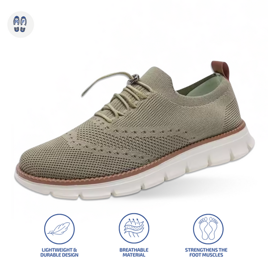 REECE Fairford – Lightweight Street Comforts