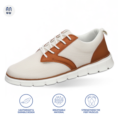 REECE Elston – RetroFlex Everyday Walkers
