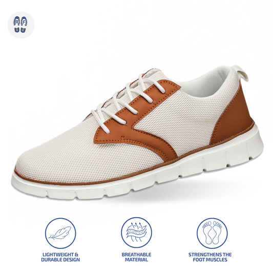REECE Elston – RetroFlex Everyday Walkers