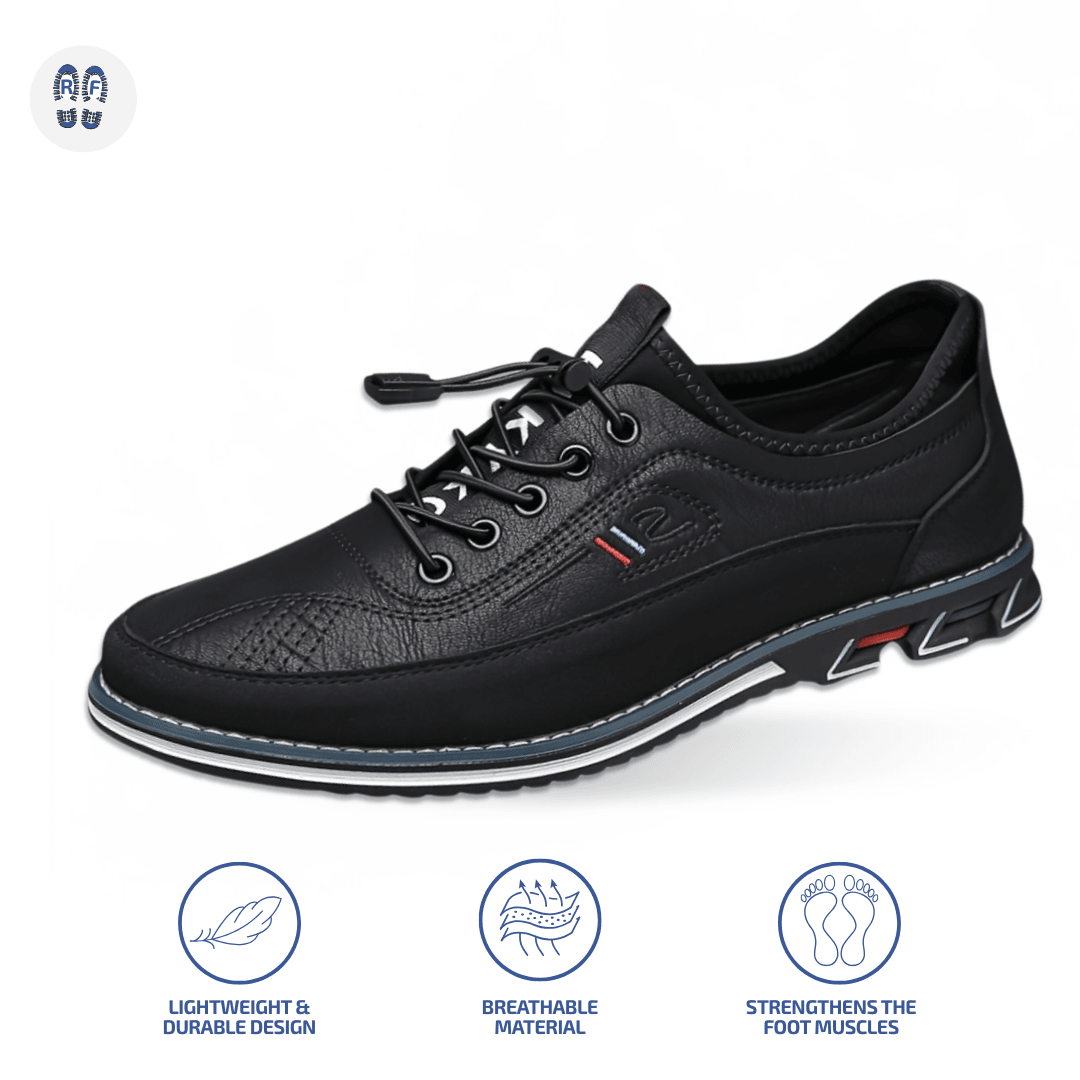 REECE Classic – Anti-Slip Everyday Walkers