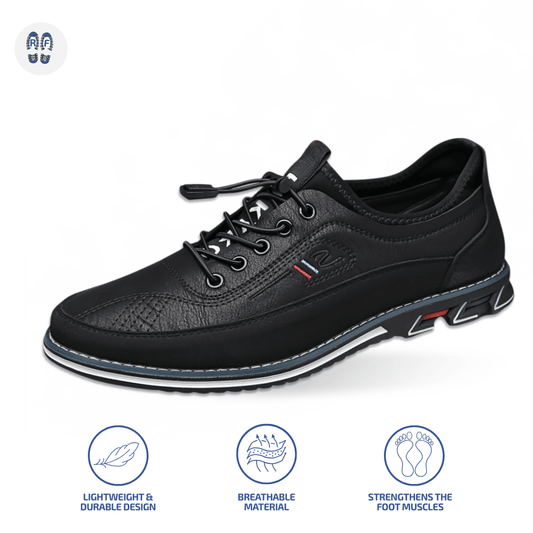 REECE Classic – Anti-Slip Everyday Walkers