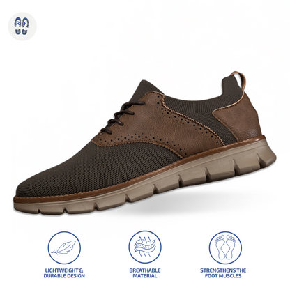 REECE Barrow – UrbanTrek Lightweight Trainers