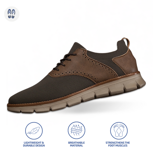 REECE Barrow – UrbanTrek Lightweight Trainers