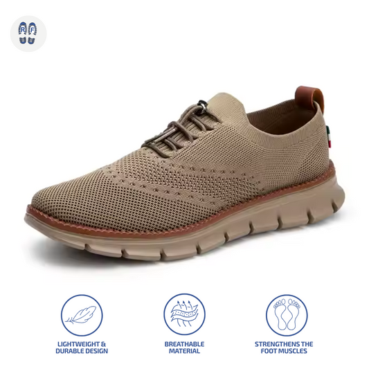 REECE Brighton – Ultra Breathable Knit Walkers