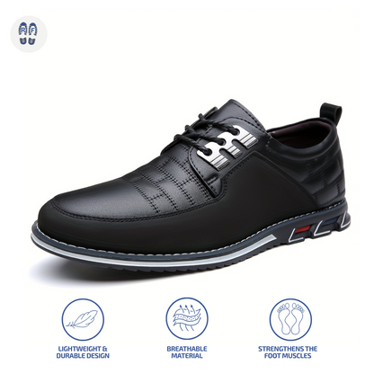 REECE Regent – Workday Comfort Walkers