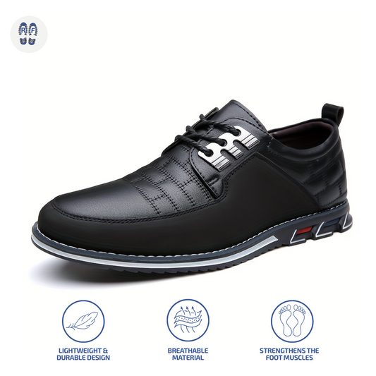 REECE Regent – Workday Comfort Walkers