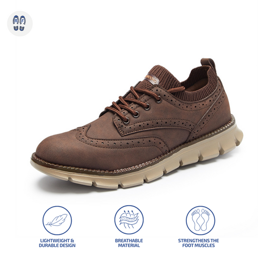 REECE Mayfair – Cushioned Street Walkers