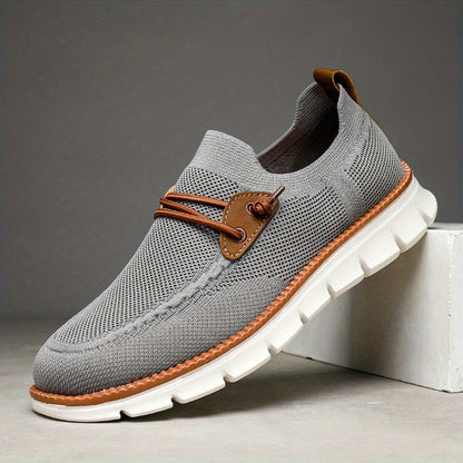 REECE Hadlow – SoftWeave Slip-On Comforts