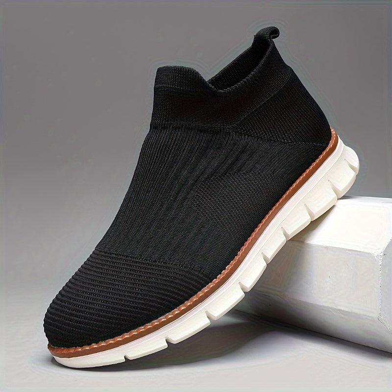 REECE Holloway – SecondSkin Comfort Walkers