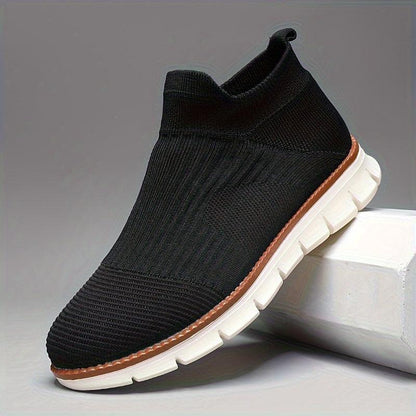 REECE Holloway – SecondSkin Comfort Walkers
