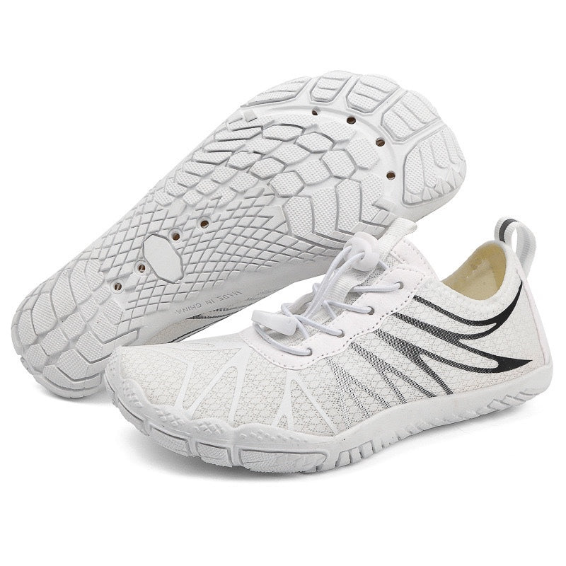 *NEW* Terra Pro - Healthy & non-slip barefoot shoes (Unisex) - REECE-footwear