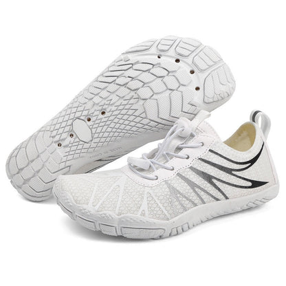 *NEW* Terra Pro - Healthy & non-slip barefoot shoes (Unisex) - REECE-footwear