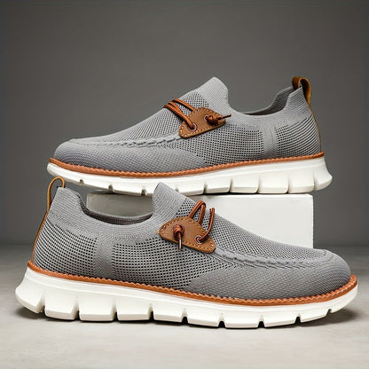 REECE Hadlow – SoftWeave Slip-On Comforts