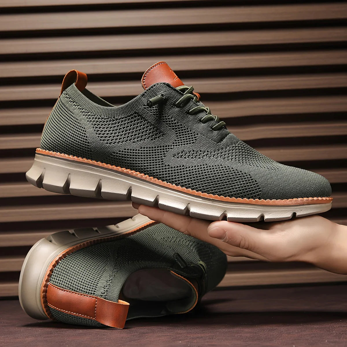REECE Horizon | Ultra Comfortable Shoes DEAL ENDS TODAY