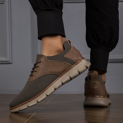 REECE Barrow – UrbanTrek Lightweight Trainers