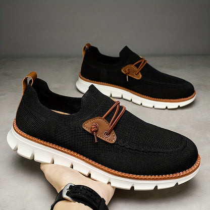 REECE Hadlow – SoftWeave Slip-On Comforts