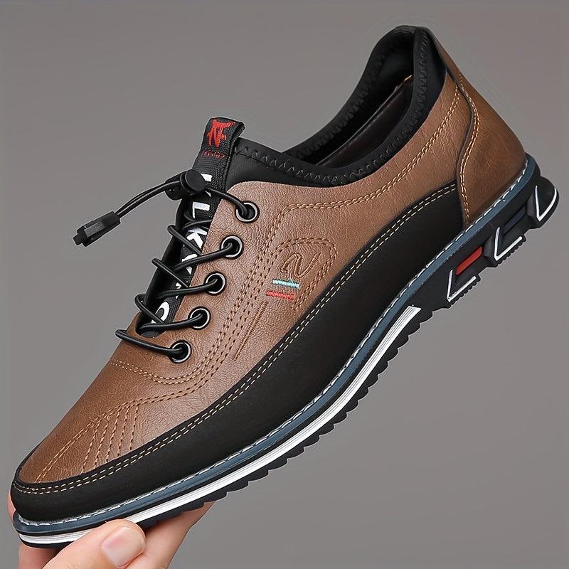 REECE Classic – Anti-Slip Everyday Walkers