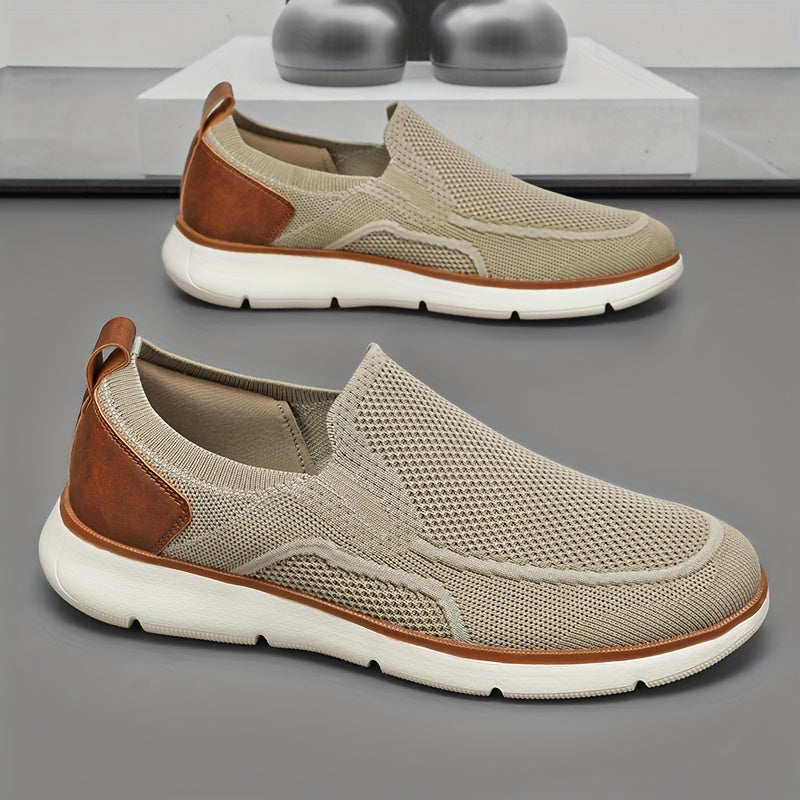 REECE Elwood – Lightweight Slip-On Walkers