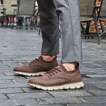 REECE Mayfair – Cushioned Street Walkers