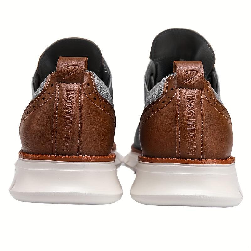 REECE Langley – SoftStep Knit Lace-Ups