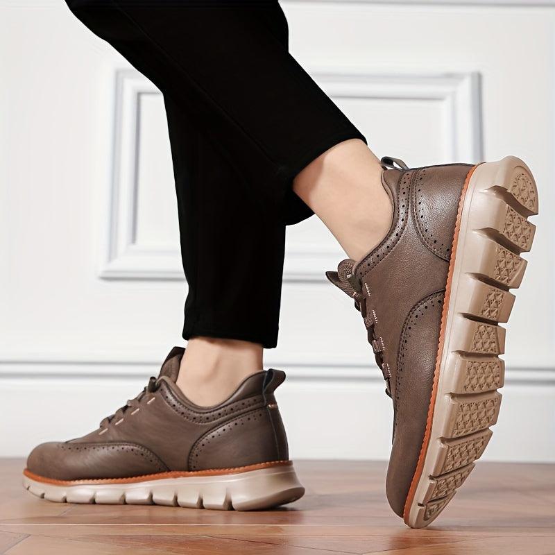 REECE Rutland – DurableStyle Everyday Shoes