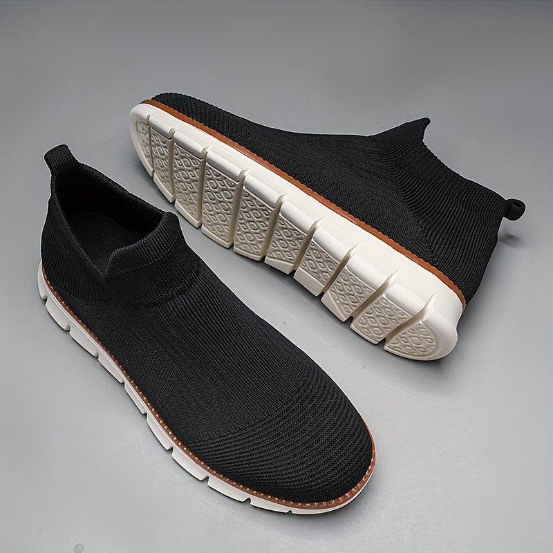 REECE Holloway – SecondSkin Comfort Walkers